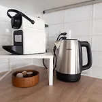 Cadras 14 Apartman Tinzen