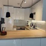 Apartman Cadras 14 Tinzen