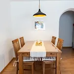 Apartman Cadras 14 Tinzen