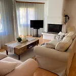 Cadras 14 Apartman Tinzen