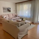 Apartman Cadras 14 Tinzen