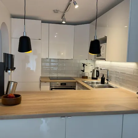 公寓 Cadras 14 Tinzen