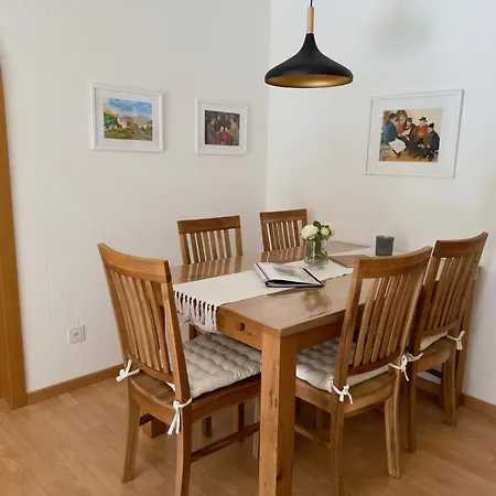 Lägenhet Cadras 14 *