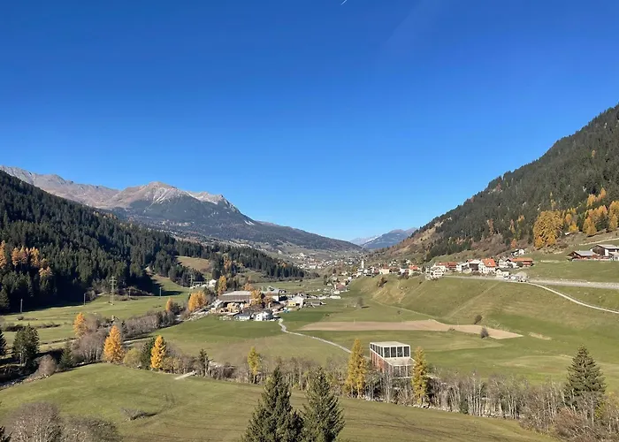 Cadras 14 Appartamento