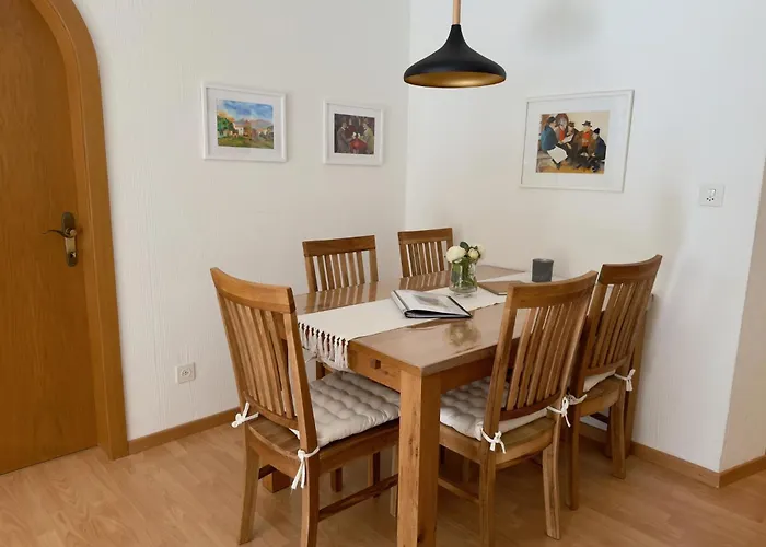 Appartamento Cadras 14 *