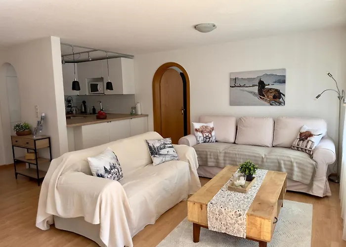 Apartment Cadras 14 Tinzen