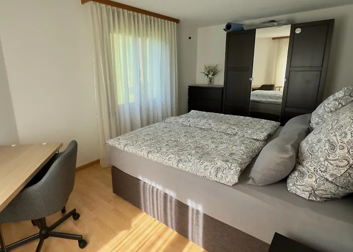 Cadras 14 Appartamento *