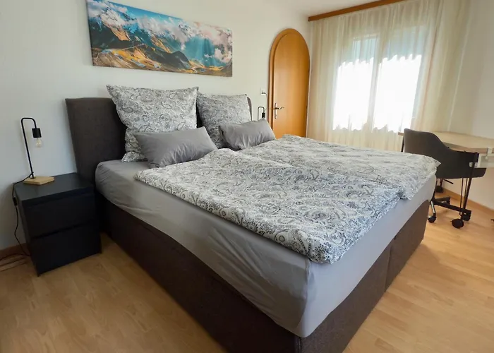 Cadras 14 Appartamento *