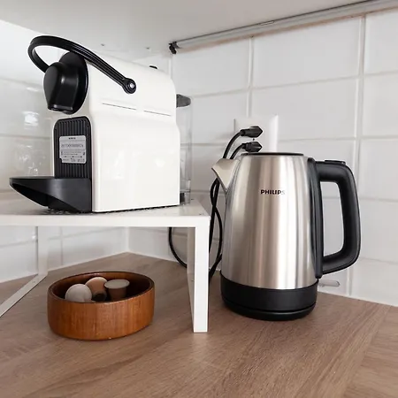 Cadras 14 아파트 Tinzen