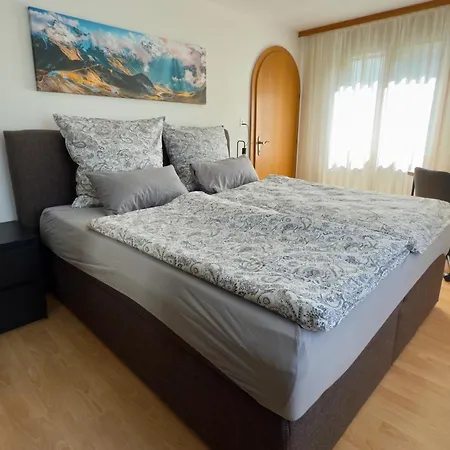 Cadras 14 아파트 *